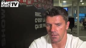 Les chances de qualification de Monaco et du PSG selon Coupet 