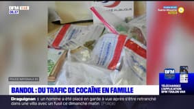 Bandol: une famille varoise condamnée pour trafic de cocaïne en famille 