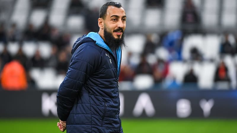Kostas Mitroglou