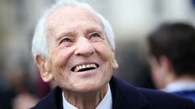 Jean d'Ormesson fête ce 16 juin ses 90 ans. 