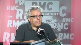 "D'un coté on fait un loto qui rapporte 20 millions d'euros, ce qui est insuffisant, et de l'autre on vote une loi, la loi Elan qui est destructrice du patrimoine"