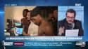 Le braqueur pris en photo avec Emmanuel Macron aux Antilles condamné