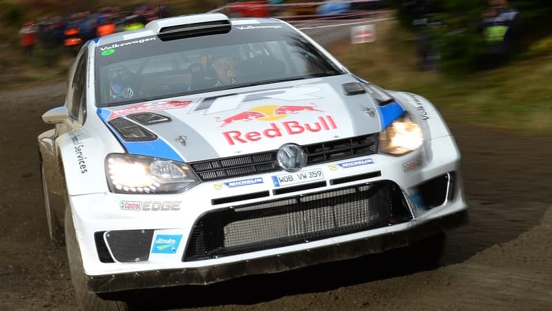 Sébastien Ogier