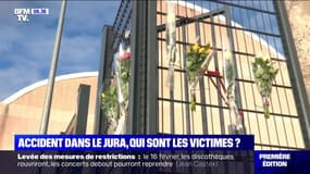 Qui sont les 4 lycéens morts dans l'accident de voiture dans le Jura?