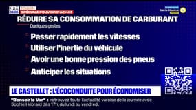 Le Castellet: des stages pour apprendre l'écoconduite et économiser