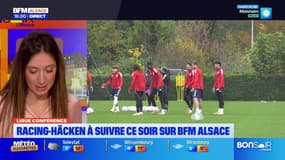 Le journal de 18h du jeudi 6 novembre 2025