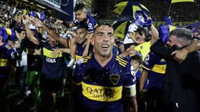 Boca Juniors