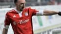 Franck Ribéry essayera de briller contre les Red Devils