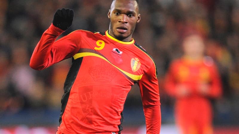 Christian Benteke Christian Benteke