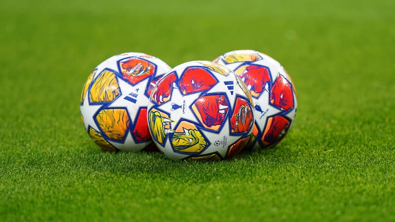 Ballons LDC