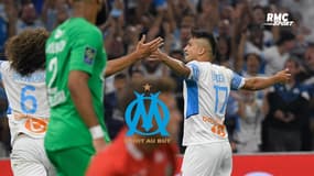OM 3-1 ASSE : L'After cerne les limites de "la tactique du bordel organisé" de Sampaoli 