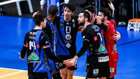 Tours Volley