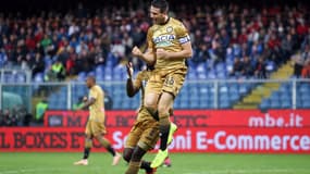 Kevin Lasagna - Udinese