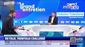 La complexité de l’arrivée en France