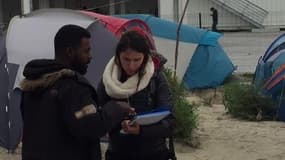 Démantèlement de la Jungle de Calais: des avocats pour informer les migrants de leurs droits