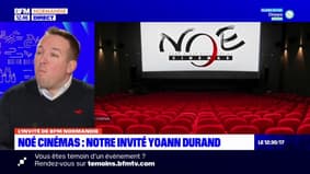 Noé Cinémas: un groupe normand qui possède une vingtaine d'établissements