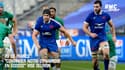 XV de France : "Continuer notre dynamique en Ecosse" vise Ollivon 