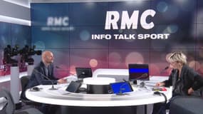 Tony Chapron: "Les annonces du Président Macron étaient convenues. Il fallait s'y attendre, c'était du saupoudrage."