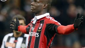 Mario Balotelli