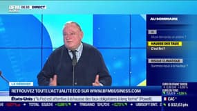 Le débrief : IA, "il faut un arbitre" - 02/11