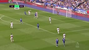  Premier League : Leicester réagit face à Wolverhampton (2-0)