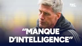 UBB 23-18 La Rochelle : O'Gara pointe "le manque d'intelligence" de son équipe 