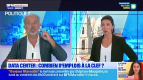 Datacenters à Marseille : Stop ou encore ?