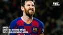 Barça : Crise en interne, Messi tacle publiquement Abidal 