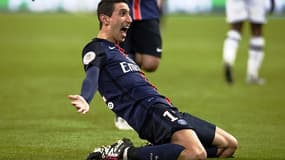 Angel Di Maria