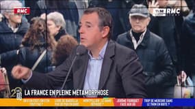 Jérôme Fourquet face aux GG - 29/10