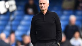 Mourinho