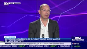 Thomas Abinal (Monetivia): Ce qu'il faut savoir sur le marché de la nue-propriété - 05/05