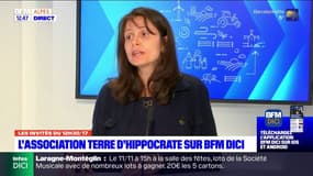 Terre d'Hippocrate, une association à l'écoute des patients atteints d'une maladie chronique