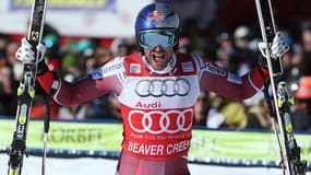 Aksel Lund Svindal