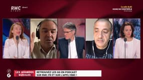 Déconfinement : va-t-on enfin y voir plus clair ? - 27/04