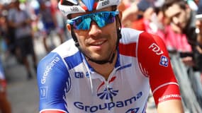 Thibaut Pinot