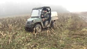Dans l’Oise, les gendarmes sélectionnent des "chasseurs vigilants" pour les épauler sur le terrain