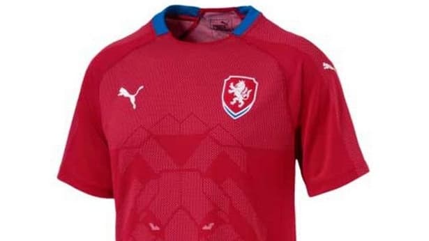 République tchèque domicile Euro 2021 République tchèque domicile Euro 2021