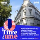 Epstein Case: Victims File Complaint Against US Government and Google