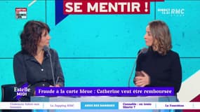 RMC s'engage pour vous, la chronique de Marie Dupin dans Estelle Midi