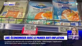 Nice: que valent les paniers "anti-inflation" ? 