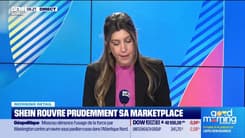 Morning Retail : Shein rouvre prudemment sa marketplace, par Eva Jacquot - 08/01