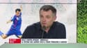 Willy Sagnol sur le retour des cadres à l'OM : "Tu es obligé de les remettre à un moment ou un autre."