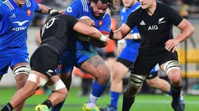 Mathieu Bastareaud