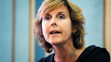 Connie Hedegaard avait été commissaire européen de 2010 à 2014