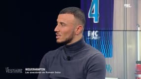 Le Vestiaire - Wolverhampton : Saïss confirme, Traoré ne fait pas de musculation 