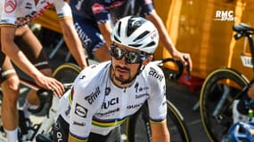 Tour de France : "Le Tour d’Alaphilippe n’est pas réussi" tacle Guimard