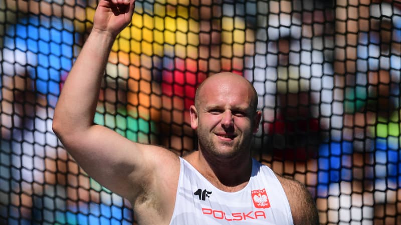 Piotr Malachowski
