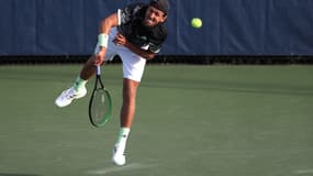 Lucas Pouille