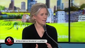 Emilie Lanez révèle que Kadhafi a tenté d’abuser sexuellement Cécilia Sarkozy
